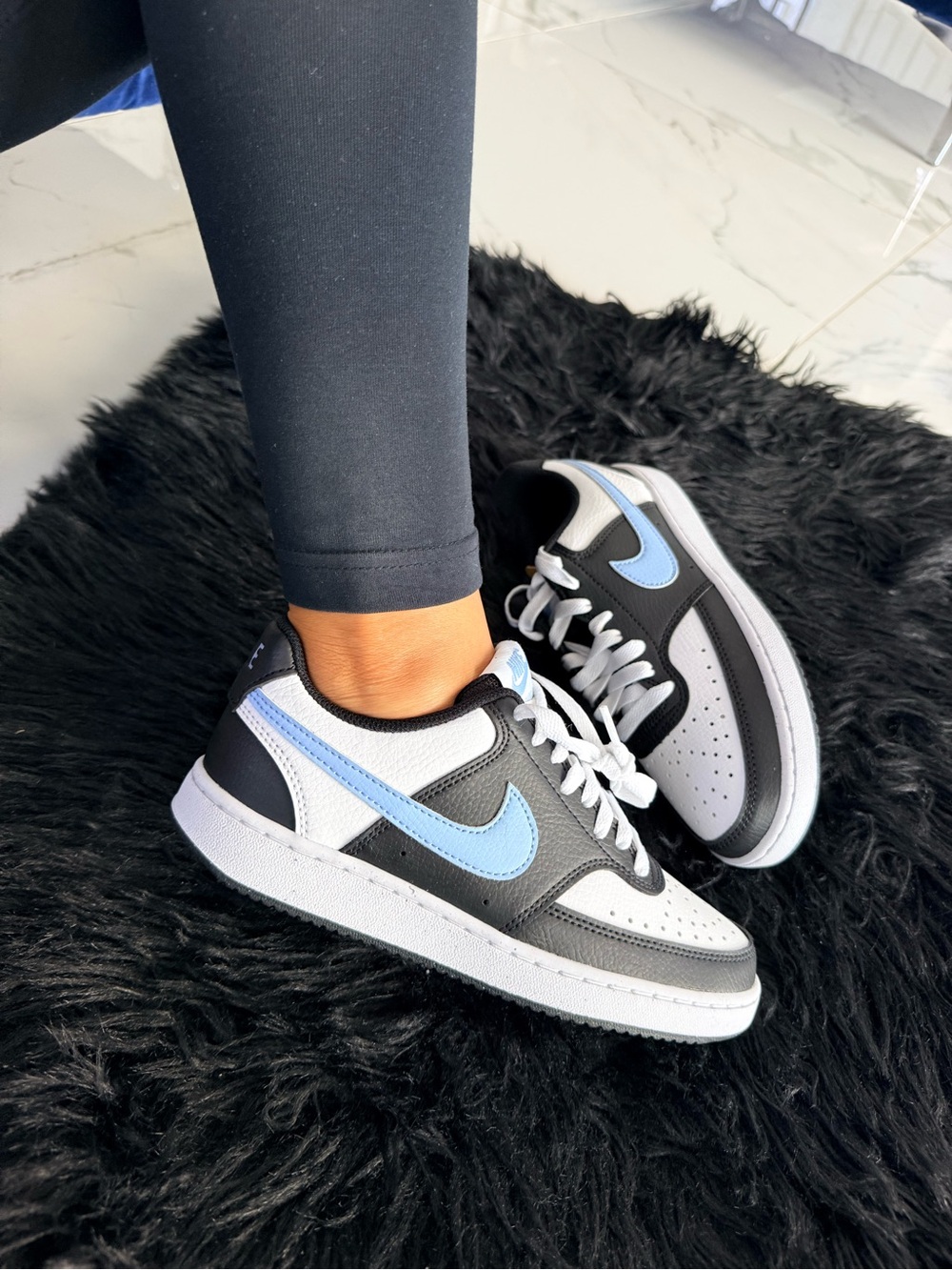 Nike court vision Lo NN